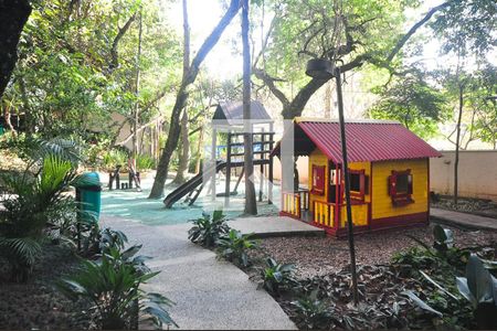 Apartamento para alugar com 95m², 3 quartos e 2 vagasPlayground 2