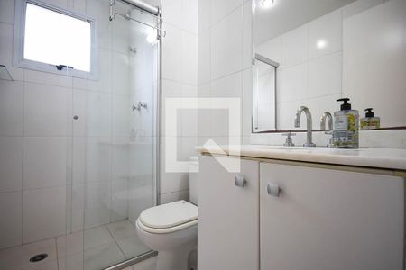 Apartamento para alugar com 95m², 3 quartos e 2 vagas Apartamento para alugar com 95m², 3 quartos e 2 vagasBanheiro suíte