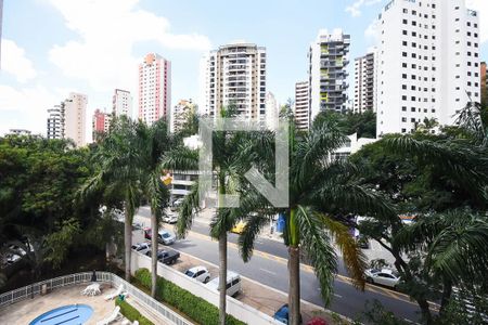 Apartamento para alugar com 95m², 3 quartos e 2 vagas Apartamento para alugar com 95m², 3 quartos e 2 vagasVista da suíte