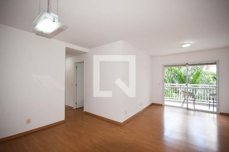 Sala de apartamento para alugar com 3 quartos, 95m² em Vila Andrade, São Paulo
