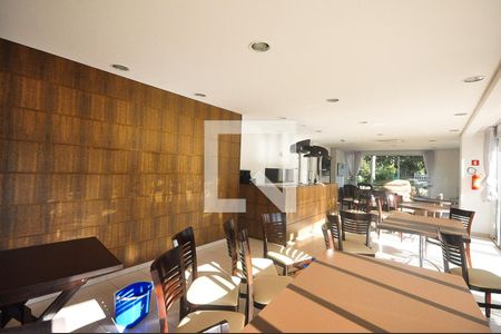 Apartamento para alugar com 95m², 3 quartos e 2 vagasSalão de festa