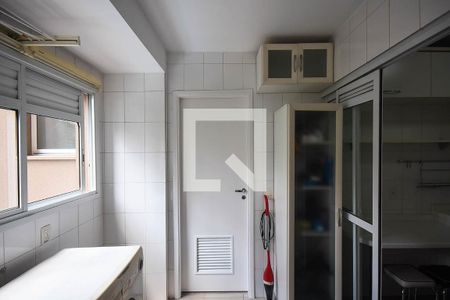 Apartamento para alugar com 95m², 3 quartos e 2 vagas Apartamento para alugar com 95m², 3 quartos e 2 vagasÁrea de serviço