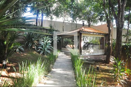 Apartamento para alugar com 95m², 3 quartos e 2 vagasChurrasqueira