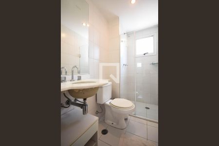 Apartamento para alugar com 95m², 3 quartos e 2 vagas Apartamento para alugar com 95m², 3 quartos e 2 vagasBanheiro