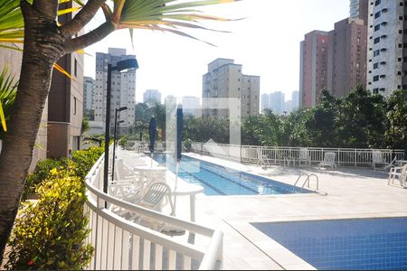 Apartamento para alugar com 95m², 3 quartos e 2 vagasPiscina