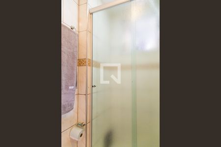 Apartamento à venda com 58m², 2 quartos e 1 vaga Apartamento à venda com 58m², 2 quartos e 1 vagaBanheiro