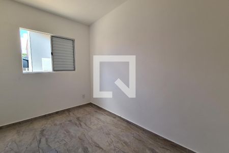 Quarto 1 de casa de condomínio para alugar com 2 quartos, 44m² em Jardim Nogueira, Sorocaba