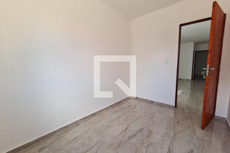 Quarto 1 de casa de condomínio para alugar com 2 quartos, 44m² em Jardim Nogueira, Sorocaba