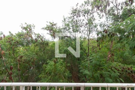 Vista da Varanda da Sala de apartamento para alugar com 2 quartos, 59m² em Campo Grande, Rio de Janeiro