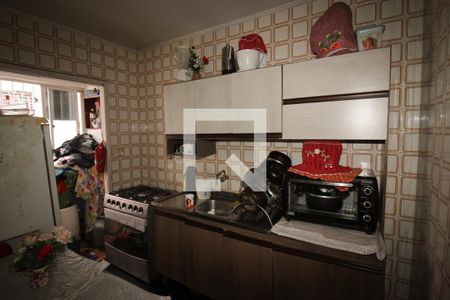 Apartamento à venda com 72m², 2 quartos e 1 vaga Apartamento à venda com 72m², 2 quartos e 1 vagaCozinha