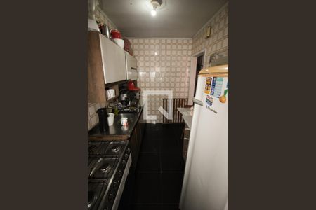 Apartamento à venda com 72m², 2 quartos e 1 vaga Apartamento à venda com 72m², 2 quartos e 1 vagaCozinha