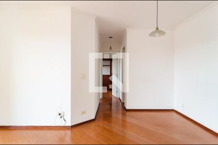 Sala de apartamento para alugar com 2 quartos, 72m² em Vila Santa Catarina, São Paulo