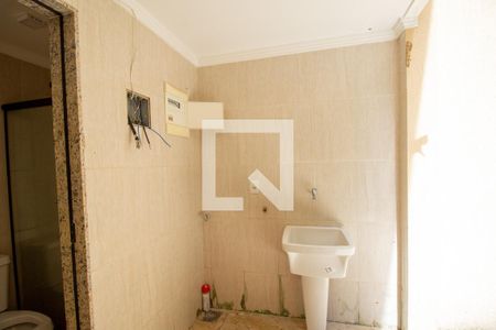 Casa à venda com 350m², 3 quartos e 1 vaga Casa à venda com 350m², 3 quartos e 1 vagaCozinha