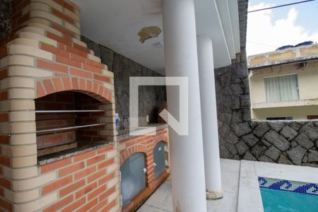 Casa à venda com 350m², 3 quartos e 1 vaga Casa à venda com 350m², 3 quartos e 1 vagaÁrea Gourmet