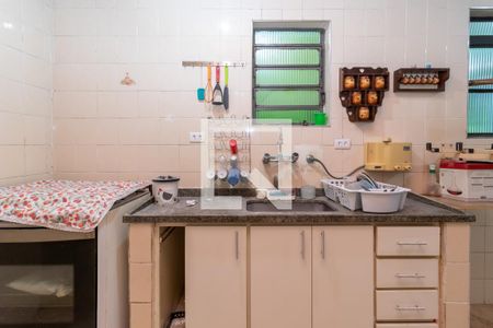 Casa à venda com 170m², 4 quartos e 2 vagasCozinha