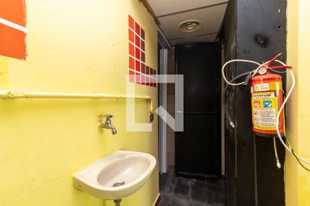 Casa à venda com 170m², 4 quartos e 2 vagasGaragem - Lavatório