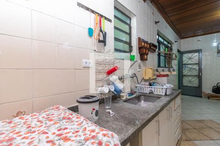 Casa à venda com 170m², 4 quartos e 2 vagasCozinha