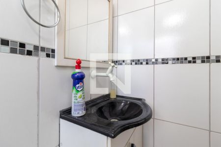 Casa à venda com 170m², 4 quartos e 2 vagasEdícula - Banheiro