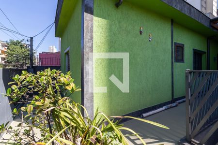 Casa à venda com 170m², 4 quartos e 2 vagasÁrea Externa