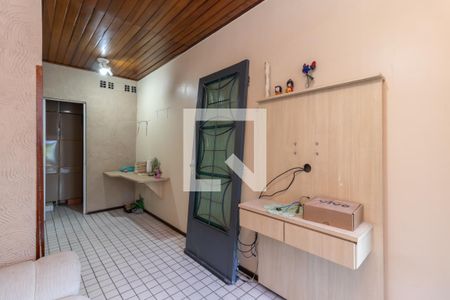 Casa à venda com 170m², 4 quartos e 2 vagasEdícula - Sala