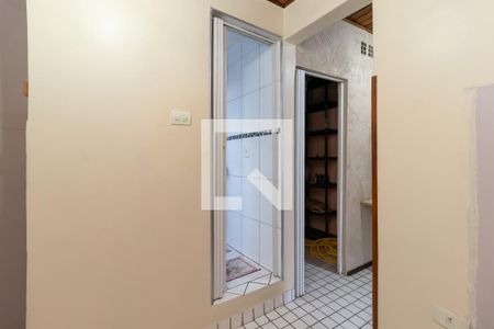 Casa à venda com 170m², 4 quartos e 2 vagasEdícula - Closet