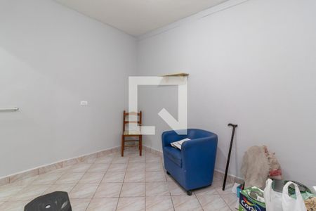 Casa à venda com 170m², 4 quartos e 2 vagasQuarto de Serviço