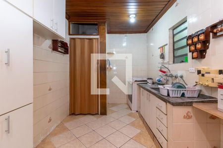 Casa à venda com 170m², 4 quartos e 2 vagasCozinha