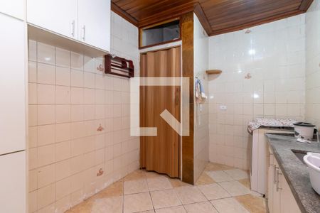 Casa à venda com 170m², 4 quartos e 2 vagasCozinha