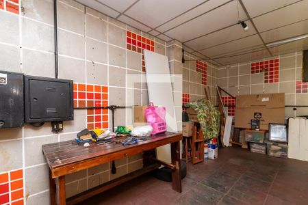 Casa à venda com 170m², 4 quartos e 2 vagasGaragem