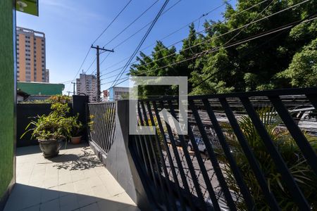 Casa à venda com 170m², 4 quartos e 2 vagasÁrea Externa