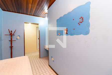 Casa à venda com 170m², 4 quartos e 2 vagasEdícula - Quarto