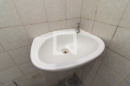 Casa à venda com 170m², 4 quartos e 2 vagasBanheiro de Serviço