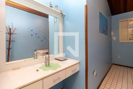 Casa à venda com 170m², 4 quartos e 2 vagasEdícula - Quarto