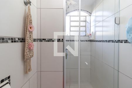 Casa à venda com 170m², 4 quartos e 2 vagasEdícula - Banheiro