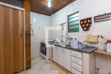 Casa à venda com 170m², 4 quartos e 2 vagasCozinha