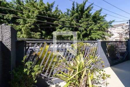 Casa à venda com 170m², 4 quartos e 2 vagasÁrea Externa