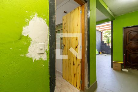 Casa à venda com 170m², 4 quartos e 2 vagasÁrea de Serviço