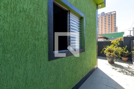 Casa à venda com 170m², 4 quartos e 2 vagasÁrea Externa