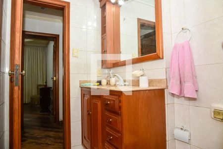 Apartamento à venda com 85m², 2 quartos e sem vagaBanheiro