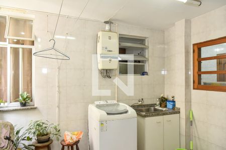 Apartamento à venda com 85m², 2 quartos e sem vagaÁrea de Serviço