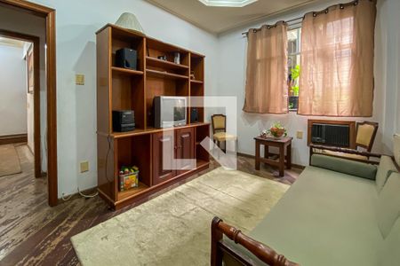 Apartamento à venda com 85m², 2 quartos e sem vagaQuarto 2
