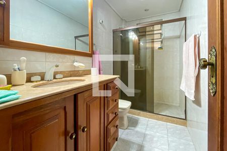 Apartamento à venda com 85m², 2 quartos e sem vagaBanheiro