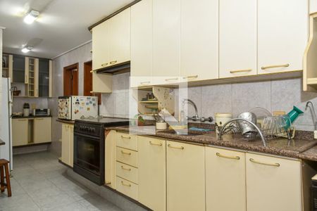 Apartamento à venda com 85m², 2 quartos e sem vagaCozinha