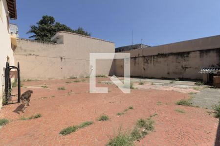 Casa à venda com 600m², 5 quartos e 20 vagas Casa à venda com 600m², 5 quartos e 20 vagasQuintal