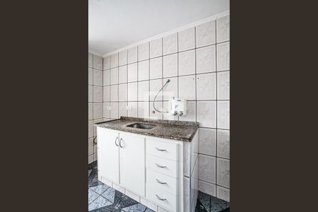 Apartamento à venda com 75m², 2 quartos e 1 vaga Apartamento à venda com 75m², 2 quartos e 1 vagaCozinha