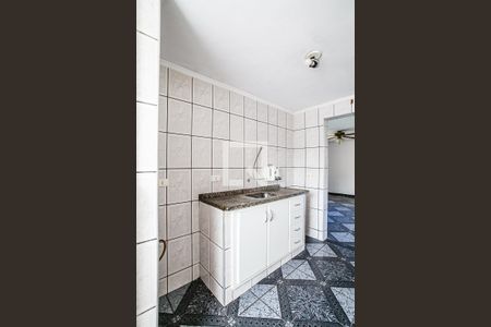 Apartamento à venda com 75m², 2 quartos e 1 vaga Apartamento à venda com 75m², 2 quartos e 1 vagaCozinha