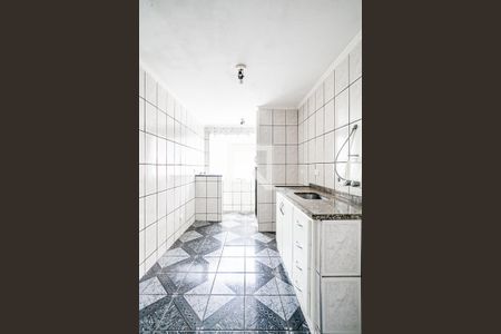 Apartamento à venda com 75m², 2 quartos e 1 vaga Apartamento à venda com 75m², 2 quartos e 1 vagaCozinha