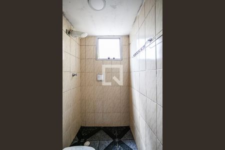 Apartamento à venda com 75m², 2 quartos e 1 vaga Apartamento à venda com 75m², 2 quartos e 1 vagaBanheiro