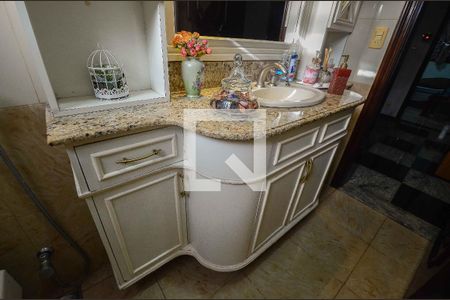 Casa à venda com 570m², 4 quartos e 4 vagas