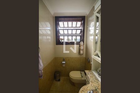 Casa à venda com 570m², 4 quartos e 4 vagas